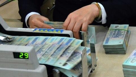 Lãi suất ngân hàng hôm nay ngày 24/4/2024: Các nhà băng trở lại "cuộc đua" tăng lãi suất