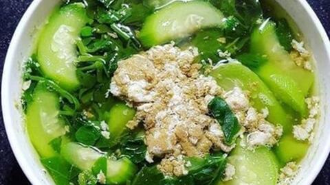 Loại thực phẩm nên ăn, nhất là vào bữa sáng, để hỗ trợ cho thận và kiểm soát đường huyết