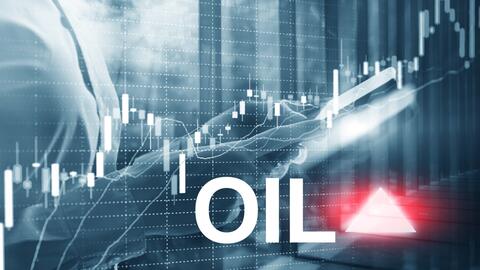 Dầu tăng nhẹ chờ quyết định sản lượng của OPEC+