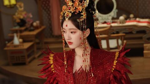 Triệu Lộ Tư đứng trước bước ngoặt trong sự nghiệp