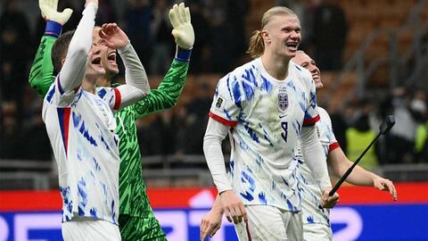 Thời điểm bốc thăm chia bảng World Cup 2026