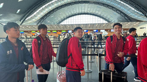 U23 Việt Nam cùng hành trình tìm lại 'duyên lành' trên đất Saudi Arabia