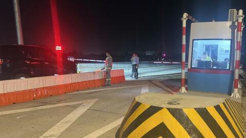 Ghi nhận nhiều lỗi kỹ thuật khi thu phí ở 2 cao tốc qua Lâm Đồng