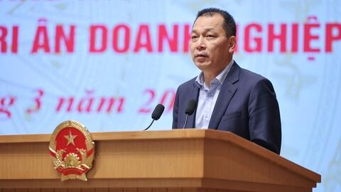 Bảo đảm cung ứng điện cho tăng trưởng hai con số