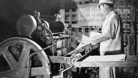 Chỉ thị 04-CT/TW:  Tạo ‘cú hích’ cho nhân lực xuất bản