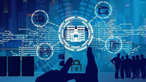 Ngân hàng chạy đua lập “cứ điểm” tại Trung tâm tài chính quốc tế