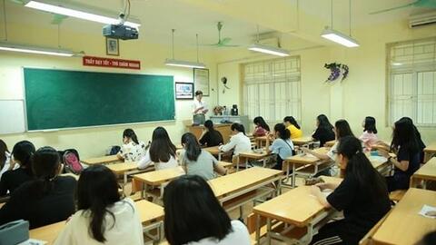 Tuyển dụng giáo viên sẽ ưu tiên đối tượng nào?