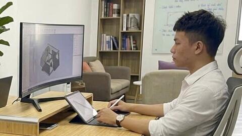 3 mục tiêu nghề nghiệp hàng đầu của người lao động Việt Nam