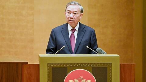 Tổng Bí thư, Chủ tịch nước Tô Lâm: Khơi thông nguồn lực, tạo đột phá phát triển từ Nghị quyết Trung ương 2