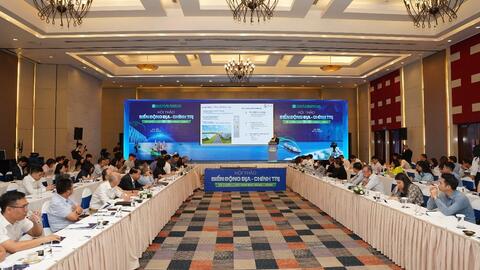 Tự Chủ Năng Lượng: "Lá Chắn" Chiến Lược Của Việt Nam Trước Sóng Gió Địa Chính Trị