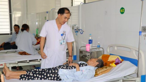 Định hướng sắp xếp đơn vị sự nghiệp công lập theo Nghị quyết 105/NQ-CP