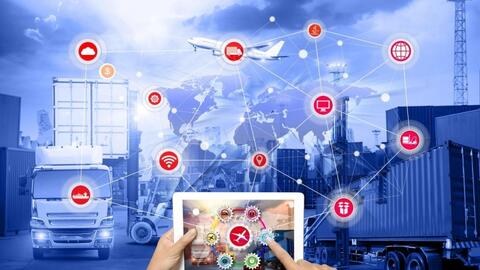 Chuyển đổi mô hình tăng trưởng theo chiều sâu trong kỷ nguyên số