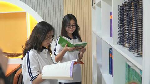 Giáo dục 24h: Quy định mới về chuẩn nghề nghiệp giảng viên đại học