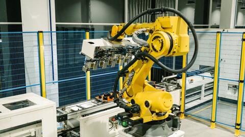 Việt Nam có nhà máy pin lưu trữ năng lượng do doanh nghiệp trong nước làm chủ