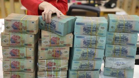 Hợp tác xã cần “cánh cửa” rộng hơn để tiếp cận tín dụng