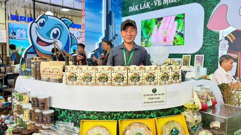 Đắk Lắk: 'Kích hoạt' không gian phát triển du lịch đa dạng giàu tiềm năng