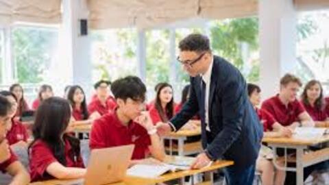 Học tập trải nghiệm - xu hướng đào tạo mới