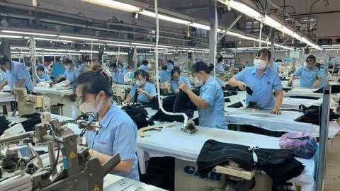 “Đánh thức” sức mạnh tư nhân, tạo động lực cho nền kinh tế bứt phá