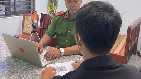 Xử lý trường hợp bình luận xúc phạm cơ quan chức năng trên mạng xã hội