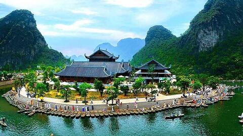 Nghỉ lễ 30/4 - 1/5: ‘Siết chặt’ chất lượng dịch vụ du lịch