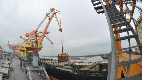 Ban hành quy tắc xuất xứ EVFTA, mở rộng ưu đãi cho hàng Việt