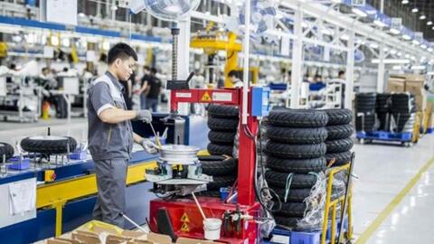 Phát triển kinh tế tư nhân là lựa chọn chiến lược