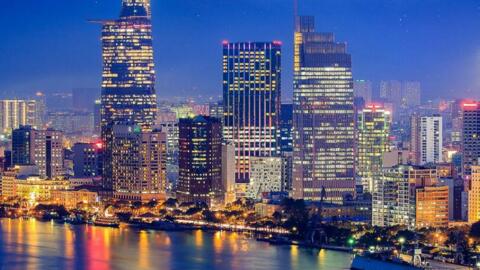 Thị trường bất động sản phát tín hiệu thoát đáy: 5 dấu hiệu xác lập chu kỳ mới