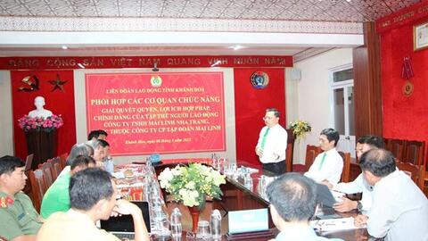 Doanh nghiệp nợ bảo hiểm xã hội, hàng nghìn lao động bị treo quyền lợi