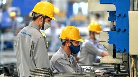 Vì sao công nghiệp và thương mại là chìa khóa tăng trưởng hai con số?