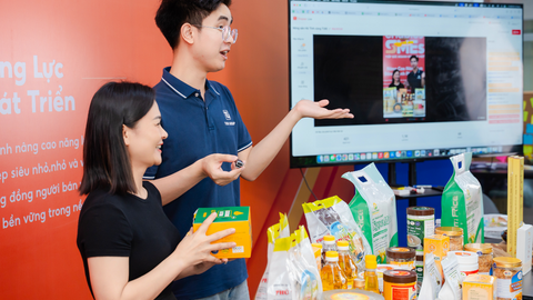 Hà Tĩnh hợp tác với nền tảng, hỗ trợ doanh nghiệp phát triển thương mại điện tử