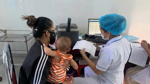 Từ năm 2026, tổ chức khám sức khỏe định kỳ, sàng lọc miễn phí cho người dân