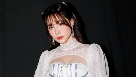 Hòa Minzy cảnh báo nhiều tài khoản giả mạo chính chủ để lừa đảo