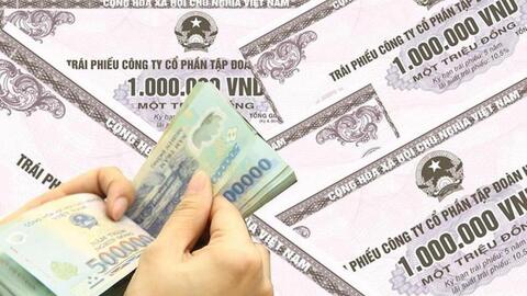 Thị trường trái phiếu doanh nghiệp: Thanh khoản phục hồi và áp lực đáo hạn