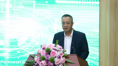 Việt Nam đã sẵn sàng nền tảng cho thị trường tài sản mã hóa
