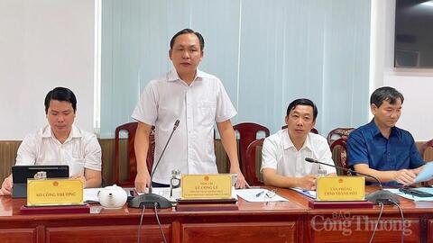 Cần Thơ gỡ điểm nghẽn đầu tư, mở rộng mạng lưới phân phối xăng dầu