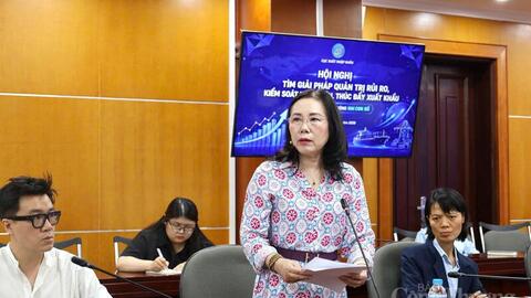 Ngành điện tử đề xuất chiến lược mới cho kỷ nguyên AI và bán dẫn