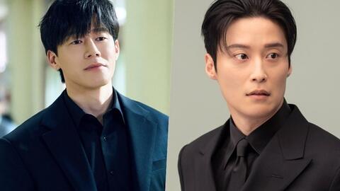 Heo Nam Jun, Kim Moo Yeol bứt phá nhờ hai cơn sốt màn ảnh Hàn