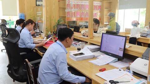 Lộ trình bồi dưỡng cán bộ xã, phường tại Đà Nẵng