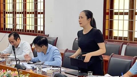 Đắk Lắk rà soát quy hoạch điện, bảo đảm vận hành hệ thống an toàn