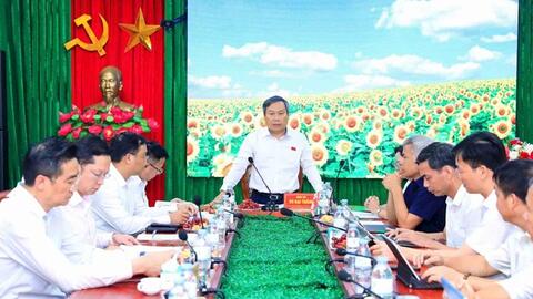 Kiến nghị sớm bàn giao hồ sơ Quy hoạch tổng thể Thủ đô Hà Nội tầm nhìn 100 năm