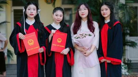 Nữ sinh đạt á khoa trong Kỳ thi tuyển sinh vào lớp 10 và những thói quen học tập tạo khác biệt