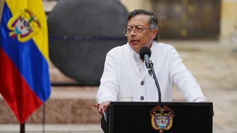 Tổng thống Colombia tố Israel can thiệp bầu cử sau kết quả sít sao