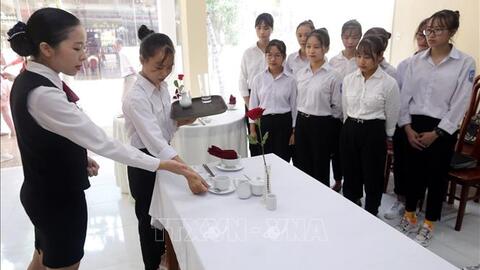 Ngành du lịch bước vào cuộc đua số hóa, nhân lực mới cần năng lực gì?
