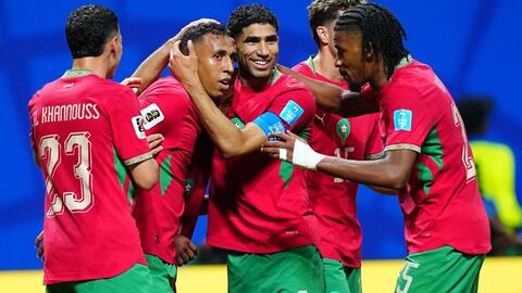 Những cột mốc ấn tượng sau 2 lượt vòng bảng World Cup 2026