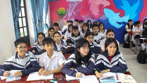 Hà Tĩnh rà soát tăng chỉ tiêu tuyển sinh lớp 10 công lập