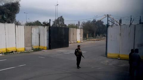Iraq mở chiến dịch chống tham nhũng lớn trước chuyến thăm Mỹ của Thủ tướng