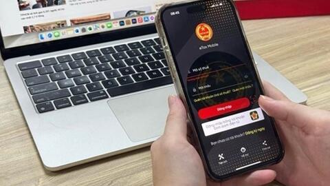 4 trường hợp được xóa tiền nợ thuế từ tháng 7.2026
