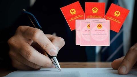 Giải đáp về miễn giảm tiền sử dụng đất khi chuyển sang đất ở với nhà có 2 người có công