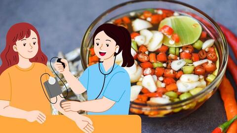 Loại thực phẩm mùa hè giàu nước, tốt cho huyết áp và đường huyết