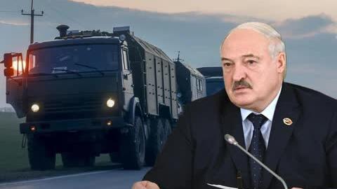 Belarus sẽ tung toàn bộ sức mạnh nếu Ukraine vượt biên giới